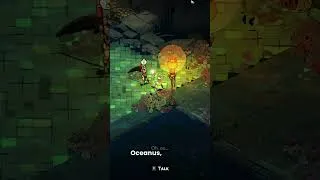 Thumbnail: Secret Eris Dialogue (Hades II)