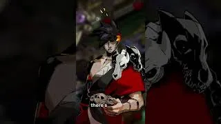 Thumbnail: Secret Thanatos Concept Art Revealed | Hades