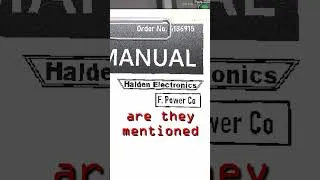 Thumbnail: The Comapny's Real Name... | Lethal Company
