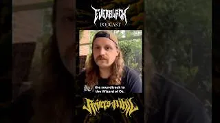 Thumbnail: Adam Biggs from RIVERS OF NIHIL talks about the inspiration behind the spooky choir in Criminals