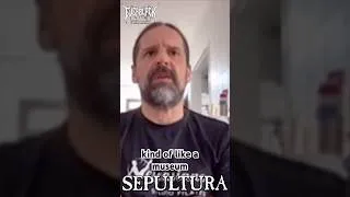 Thumbnail: Sepultura Museum! @sepultura #sepultura