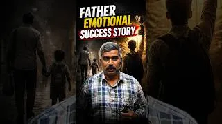 Thumbnail: కుటుంబం కోసం పోరాడిన నాన్న ❤️ | Student Father Emotional Success Story 🏆| EVEREST COACHING POINT
