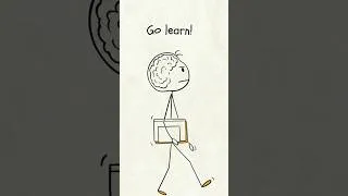 Thumbnail: Stop studying harder, start studying smarter