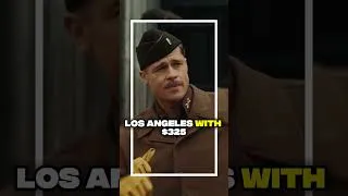 Thumbnail: Brad Pitt's Crazy Path To Fame