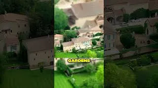 Thumbnail: Brad Pitt's Magical 17th Century Chateau