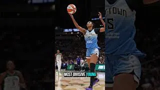 Thumbnail: Stephen Smith DESTROYS Angel Reese After Her SUSP