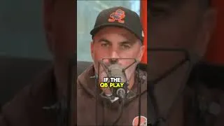 Thumbnail: 💥🚨 Cleveland Browns DROP Shocking 2025 News — Kevin Stefanski & Joe Flacco Update! #nfl