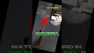 Thumbnail: Cat vs Duck: The Funniest Food Theft Ever 🐱😂😭 #usa #catvsduck #viralshorts #shorts
