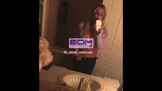 Thumbnail: Testify Britney!