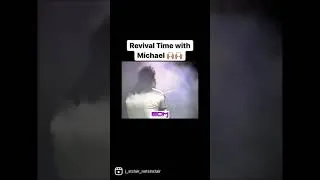 Thumbnail: Revival Fire with MJ