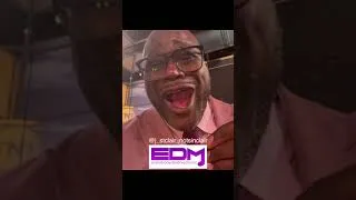 Thumbnail: Shaq Attacks A Ballad