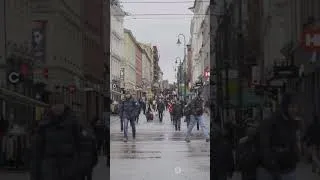 Thumbnail: Surprising European Norms That Shock! 😳 #Europe #TravelTips #CulturalNorms #trend #feedshort