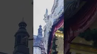 Thumbnail: Magical Christmas Celebrations Across Europe 🎄 #ChristmasInEurope #HolidayMagic #YouTubeShorts #yt