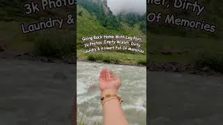 Thumbnail: Worth Every Step🗻🦋🌱#safar #mountains #explore #trending #foryou #viral #peace #fyp