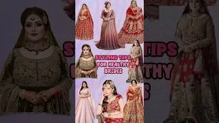 Thumbnail: Styling Tips For Healthy Brides ✨ #bride #bridetobe #explore #trending #fyp #reels #stylingtips