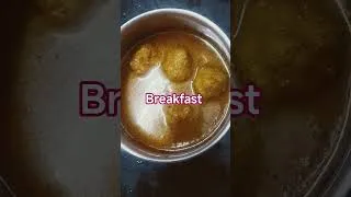Thumbnail: Breakfast time