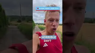 Thumbnail: Your Race Plan Might Be Wrong Before You Start
