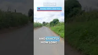 Thumbnail: The Race Changed Here