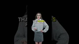 Thumbnail: Phrase of the day  Sounds familiar – "I think I know this"