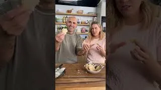 Thumbnail: Warning: Best Potato Cakes EVER Incoming 🥔🔥 #easyrecipes #cooking #recipe