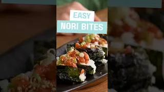 Thumbnail: Salmon Never Looked So Good 🍣😍 #easyrecipes #cooking #recipe