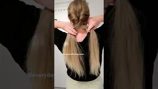 Thumbnail: I cannot get enough of this hairstyle!!!