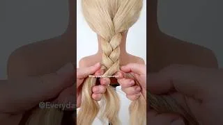 Thumbnail: How to braid for complete beginners