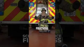 Thumbnail: Firefighter SCBA Confidence (final boss)