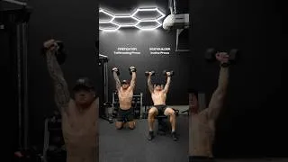 Thumbnail: Functional Firefighter vs Busted Bodybuilder