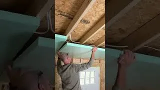 Thumbnail: Most Homeowners Insulate Shed Roofs WRONG (Watch This!)