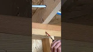 Thumbnail: The Screw That Makes Hurricane Straps Obsolete?