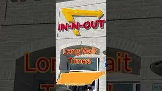 Thumbnail: In-N-Out Grand Opening! The first location East of the Mississippi River