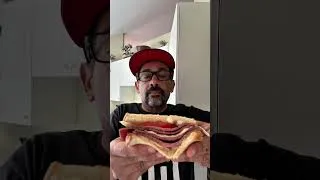 Thumbnail: A Broke Man’s Gourmet.                  #foodie #friedbologna #food