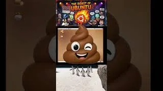 Thumbnail: Remember when Ubuntu was brown