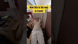 Thumbnail: Not all high speed train travel is equal. Next Level