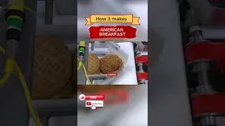 Thumbnail: Part 9  American breakfast