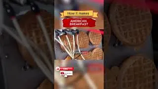 Thumbnail: Part 8 American breakfast