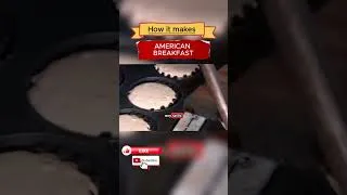 Thumbnail: Part 7 American breakfast