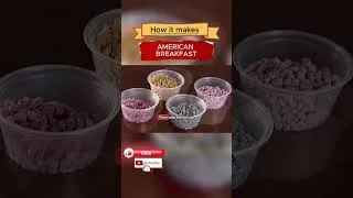 Thumbnail: Part 6  American breakfast