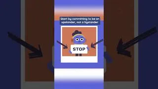 Thumbnail: Bullying Awareness and Prevention Video Lesson for your Middle School Classroom!