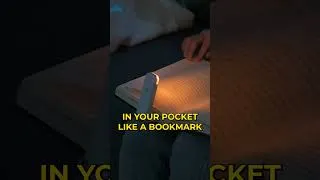Thumbnail: This Clip Changed the Way I Read at Night