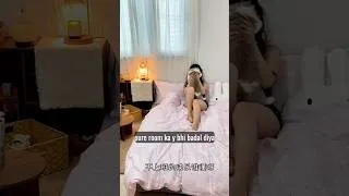 Thumbnail: 🐱 Meri Cat Ka Cute Surprise 📦❤️ | Cat Lovers Must Watch #shorts