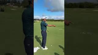 Thumbnail: Tiger Woods Explains the Key to Great Putting