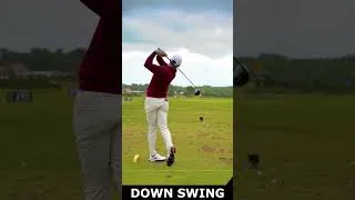 Thumbnail: Rory Mcilroy Driver Swing Slowmotion 11/17/2024