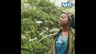 Thumbnail: Better Health - Every Mind Matters, A short walk works for me