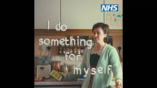 Thumbnail: Better Health - Every Mind Matters,  I do something for myself