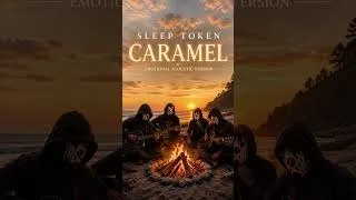 Thumbnail: SLEEP TOKEN | CARAMEL (Emotional Acoustic Version)