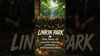 Thumbnail: LINKIN PARK — One Hour of Peaceful, Relaxing Acoustic Instrumental Music (Study, Sleep, Focus)