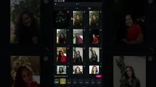 Thumbnail: VN App Beat Mark Magic 🔥 Auto Photo Sync To Music #shorts #videoediting  #vnapptutorial #edit