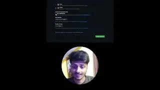 Thumbnail: How to Create a GitHub Repository in 60 Seconds! #shorts #github